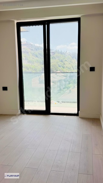 Turyap Tan Alya Park Orman Da 2+1 Ara Kat Kiralık — fotoğraf 14