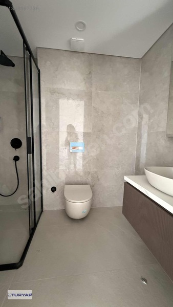 Turyap Tan Alya Park Orman Da 2+1 Ara Kat Kiralık — fotoğraf 15