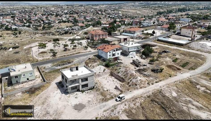 1 Emlak'da Çat/15 Temmuz Manzaraya Hakim 493,99 M² Satılık Arsa — fotoğraf 6
