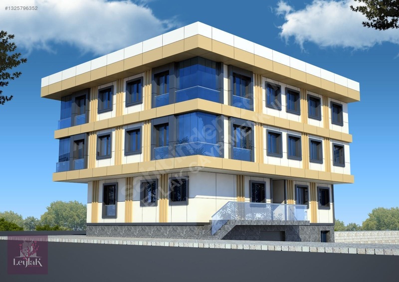 Yeni Proje | Arnavutköyde Satılık Sıfır 2+1 Daire | Ekim Teslim