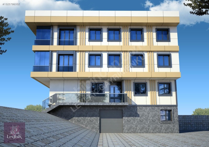 Yeni Proje | Arnavutköyde Satılık Sıfır 2+1 Daire | Ekim Teslim — fotoğraf 2