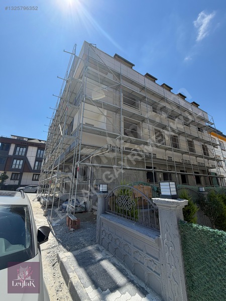 Yeni Proje | Arnavutköyde Satılık Sıfır 2+1 Daire | Ekim Teslim — fotoğraf 11