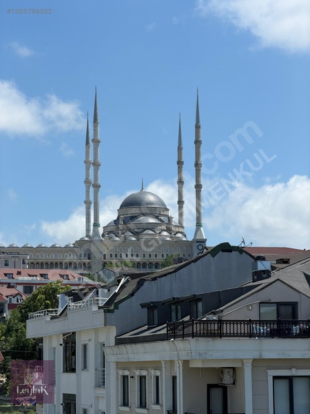 Yeni Proje | Arnavutköyde Satılık Sıfır 2+1 Daire | Ekim Teslim — fotoğraf 14