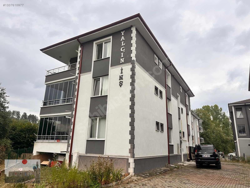 Türkbeyli Mahallesinde Eşyalı/eşyasız Satılık Daire