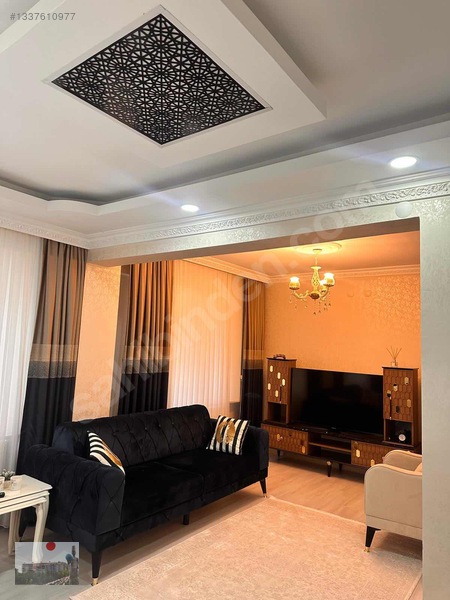 Türkbeyli Mahallesinde Eşyalı/eşyasız Satılık Daire — fotoğraf 2