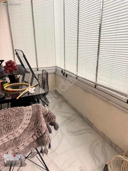 Türkbeyli Mahallesinde Eşyalı/eşyasız Satılık Daire — fotoğraf 3