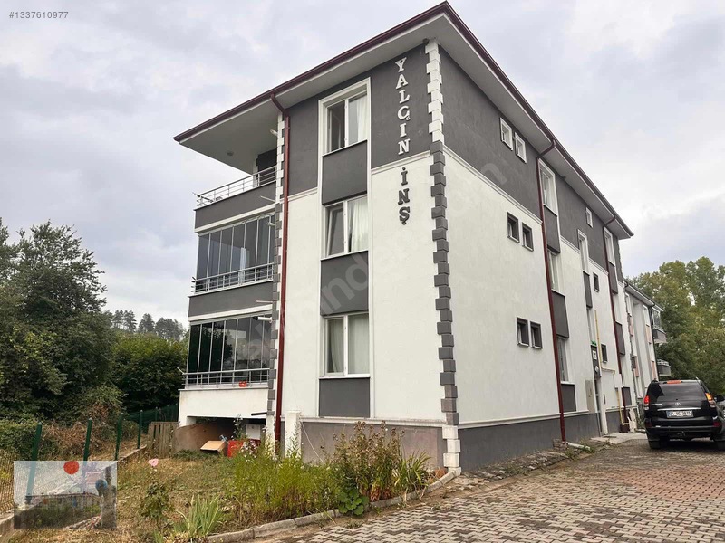 Türkbeyli Mahallesinde Eşyalı/eşyasız Satılık Daire — fotoğraf 7
