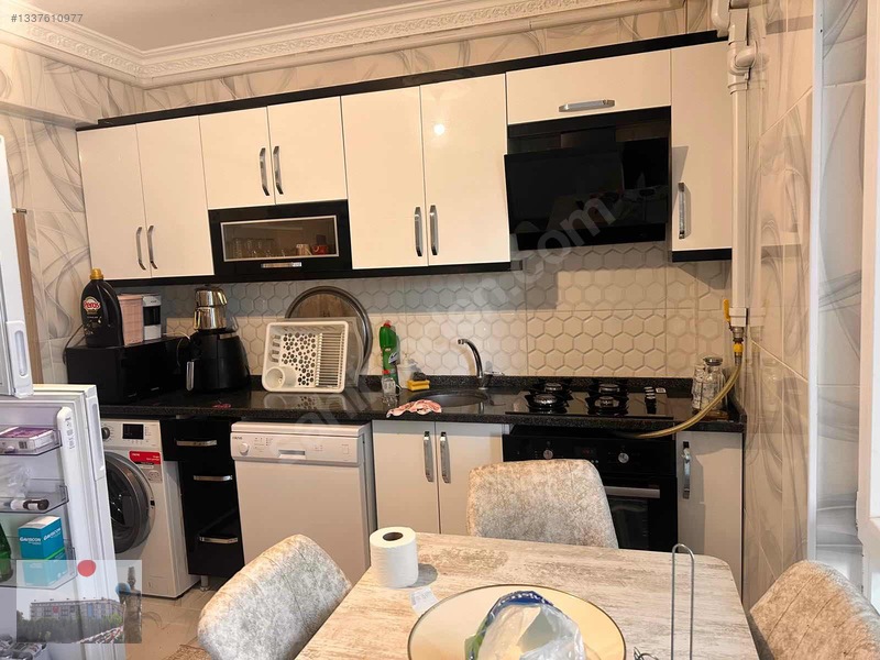Türkbeyli Mahallesinde Eşyalı/eşyasız Satılık Daire — fotoğraf 8