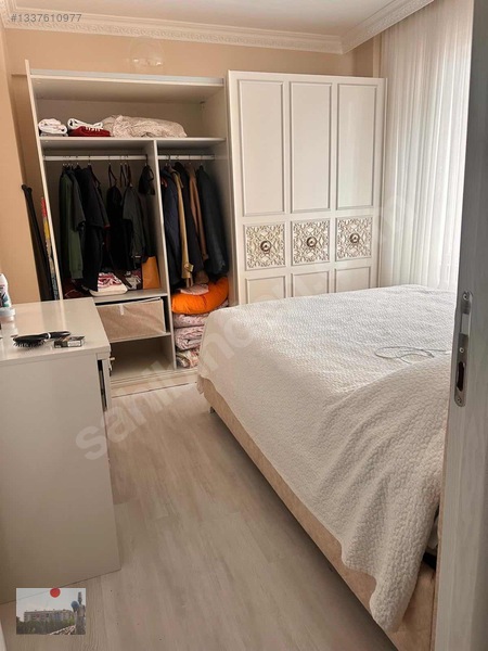 Türkbeyli Mahallesinde Eşyalı/eşyasız Satılık Daire — fotoğraf 14
