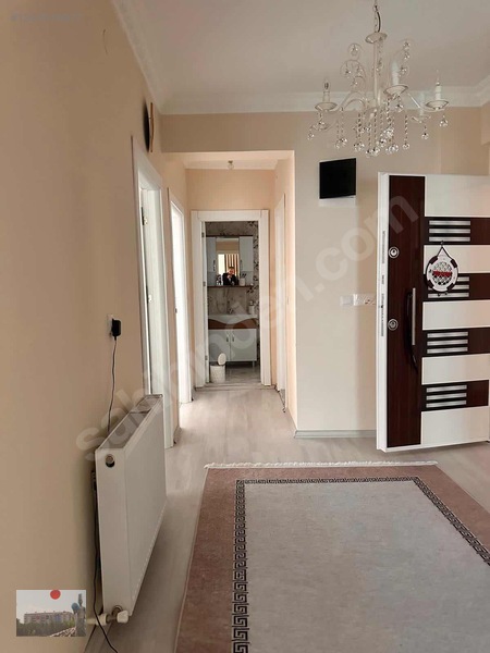Türkbeyli Mahallesinde Eşyalı/eşyasız Satılık Daire — fotoğraf 15