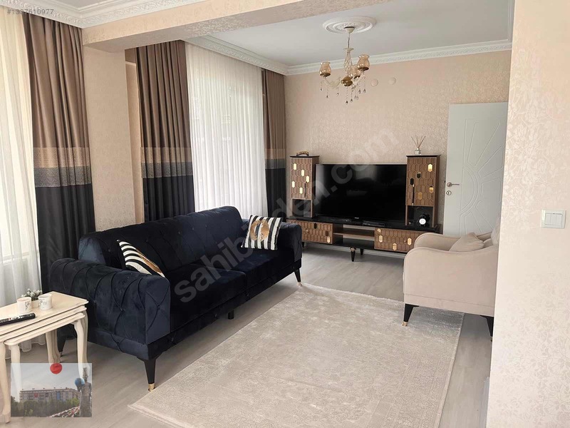 Türkbeyli Mahallesinde Eşyalı/eşyasız Satılık Daire — fotoğraf 16