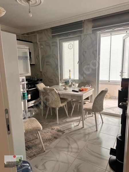 Türkbeyli Mahallesinde Eşyalı/eşyasız Satılık Daire — fotoğraf 18