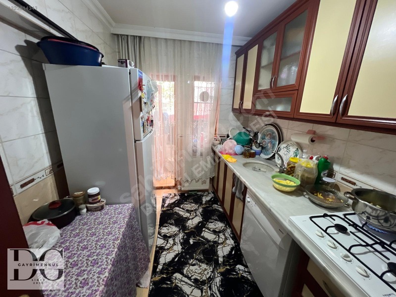 Doğru'dan 3+1 Y.giriş Tamamına Kredi Kiracılı Kelepir Daire — fotoğraf 2