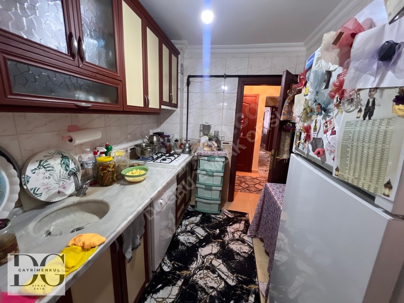 Doğru'dan 3+1 Y.giriş Tamamına Kredi Kiracılı Kelepir Daire — fotoğraf 3
