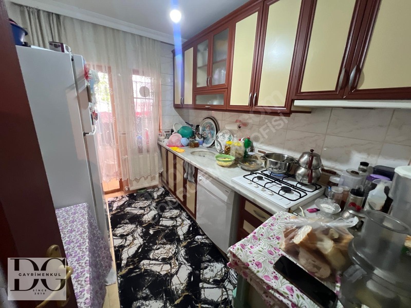 Doğru'dan 3+1 Y.giriş Tamamına Kredi Kiracılı Kelepir Daire — fotoğraf 4