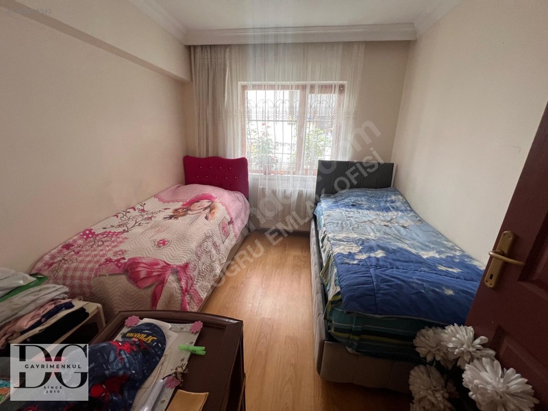 Doğru'dan 3+1 Y.giriş Tamamına Kredi Kiracılı Kelepir Daire — fotoğraf 10