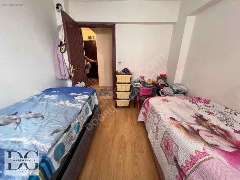Doğru'dan 3+1 Y.giriş Tamamına Kredi Kiracılı Kelepir Daire — fotoğraf 12