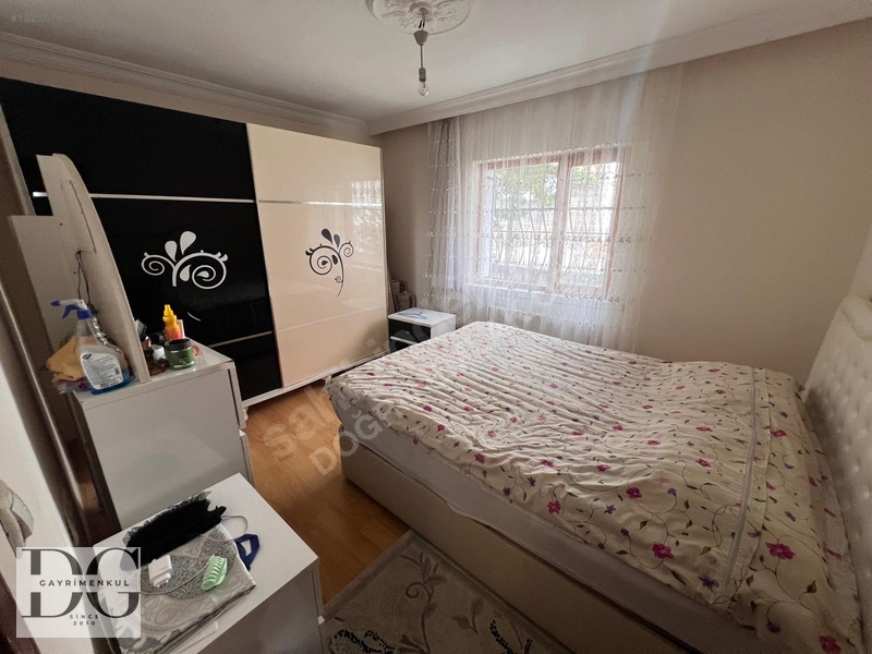 Doğru'dan 3+1 Y.giriş Tamamına Kredi Kiracılı Kelepir Daire — fotoğraf 13