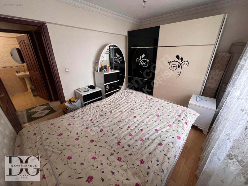 Doğru'dan 3+1 Y.giriş Tamamına Kredi Kiracılı Kelepir Daire — fotoğraf 14