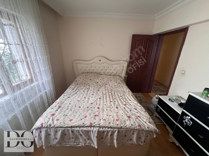 Doğru'dan 3+1 Y.giriş Tamamına Kredi Kiracılı Kelepir Daire — fotoğraf 15