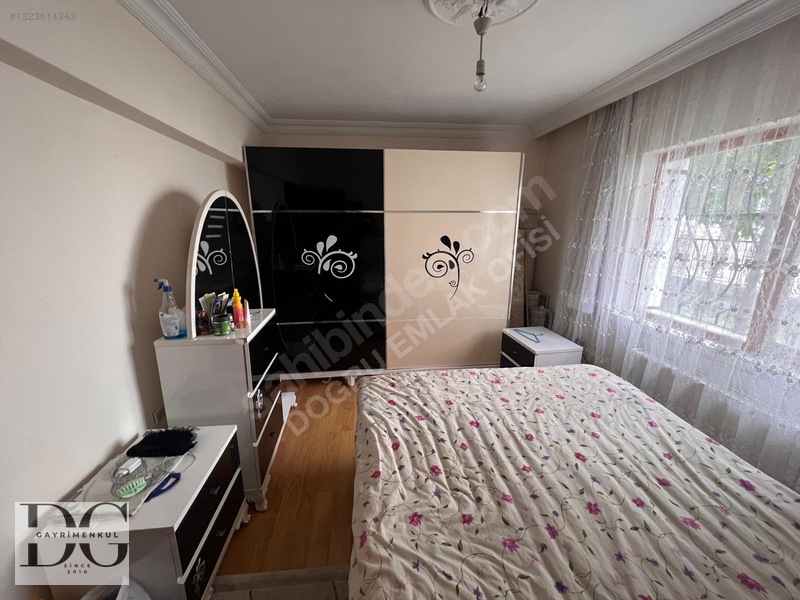 Doğru'dan 3+1 Y.giriş Tamamına Kredi Kiracılı Kelepir Daire — fotoğraf 16