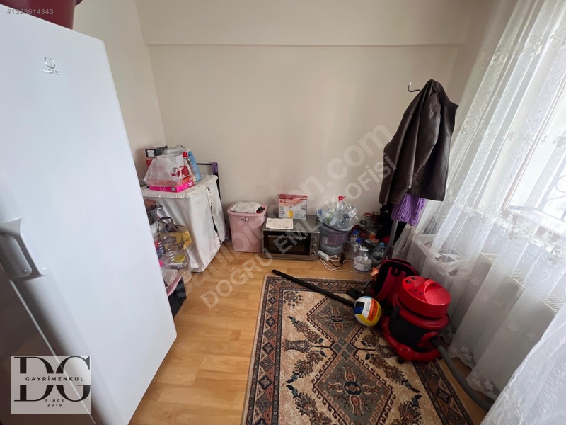 Doğru'dan 3+1 Y.giriş Tamamına Kredi Kiracılı Kelepir Daire — fotoğraf 17