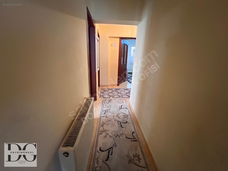 Doğru'dan 3+1 Y.giriş Tamamına Kredi Kiracılı Kelepir Daire — fotoğraf 20