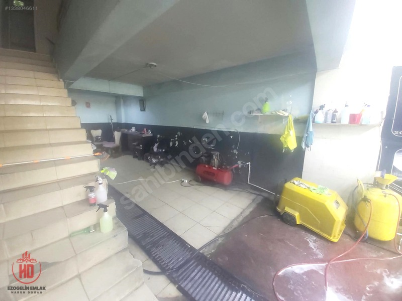 Ezogelin'den Akkent'te Cadde Üzeri Kiralık Ticari Dükkan... — fotoğraf 3