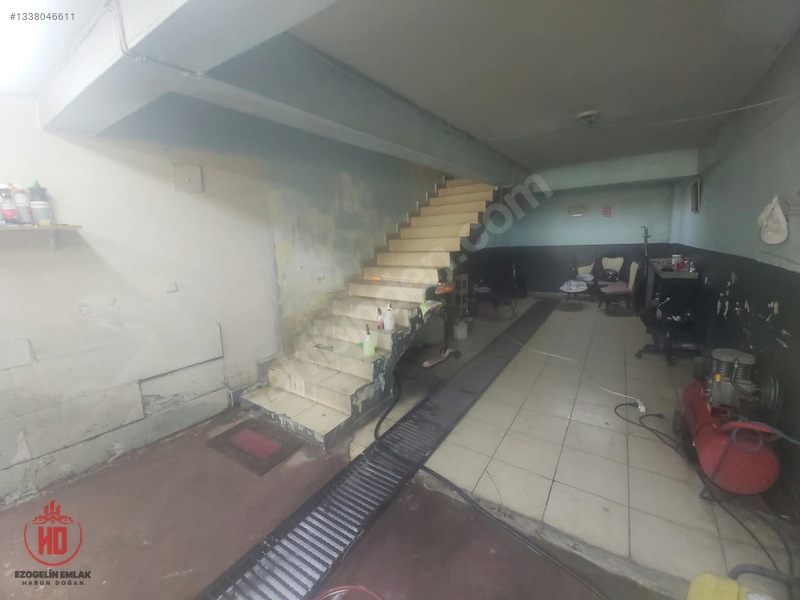 Ezogelin'den Akkent'te Cadde Üzeri Kiralık Ticari Dükkan... — fotoğraf 4