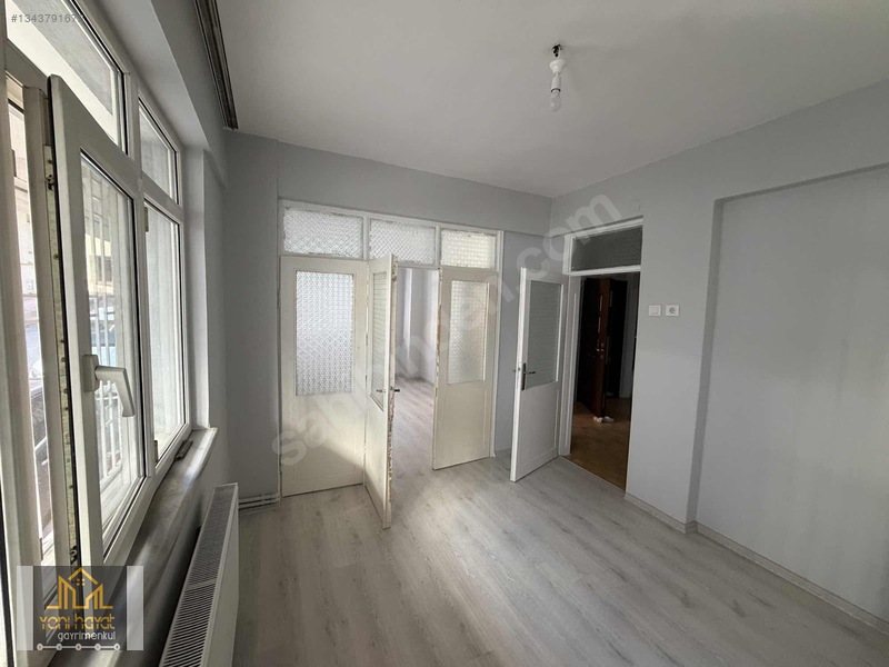Yenidoğanda İçi Yapılı Masrrafsız Kiralık 2+1 Yüksek Giriş Daire — fotoğraf 5