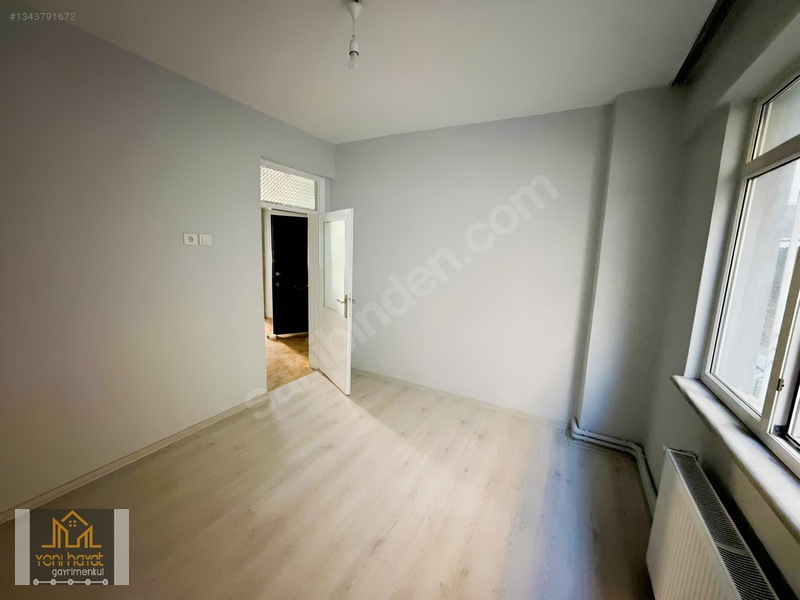 Yenidoğanda İçi Yapılı Masrrafsız Kiralık 2+1 Yüksek Giriş Daire — fotoğraf 6