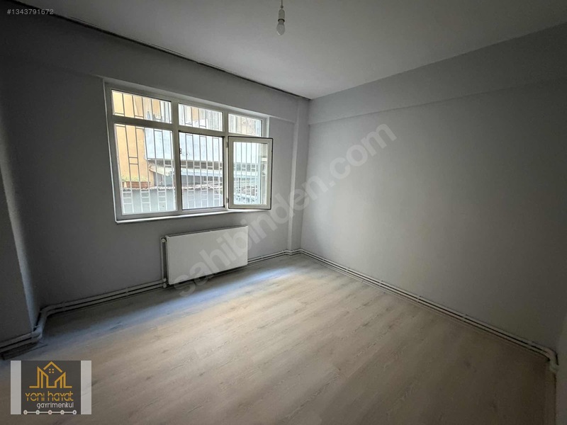 Yenidoğanda İçi Yapılı Masrrafsız Kiralık 2+1 Yüksek Giriş Daire — fotoğraf 7