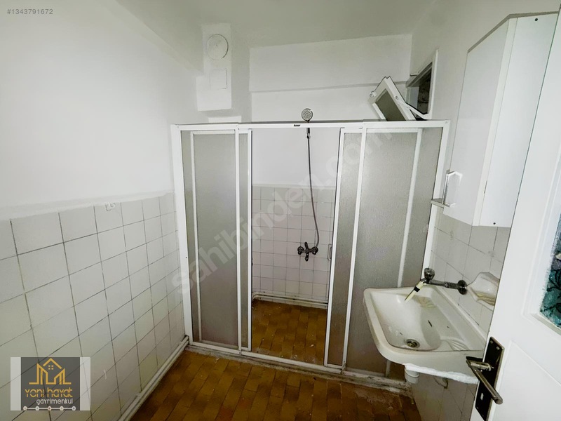 Yenidoğanda İçi Yapılı Masrrafsız Kiralık 2+1 Yüksek Giriş Daire — fotoğraf 10