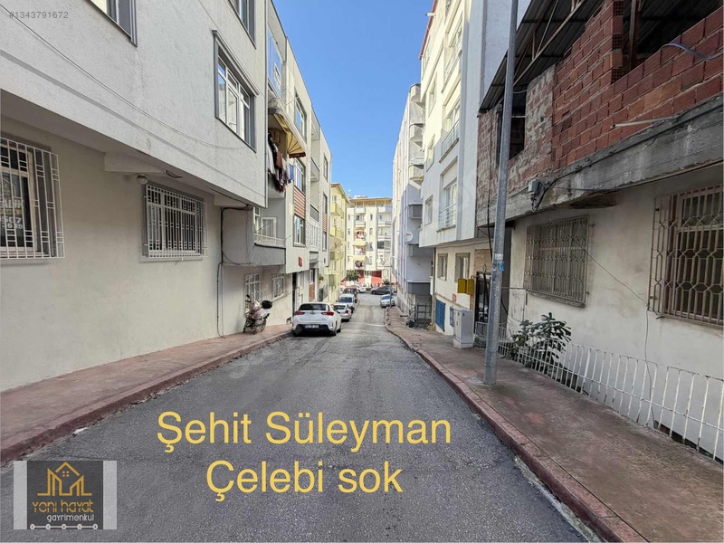 Yenidoğanda İçi Yapılı Masrrafsız Kiralık 2+1 Yüksek Giriş Daire — fotoğraf 14