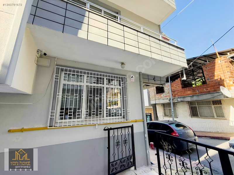 Yenidoğanda İçi Yapılı Masrrafsız Kiralık 2+1 Yüksek Giriş Daire — fotoğraf 17