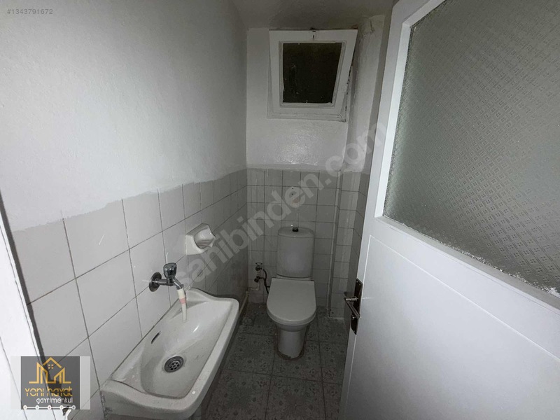 Yenidoğanda İçi Yapılı Masrrafsız Kiralık 2+1 Yüksek Giriş Daire — fotoğraf 20