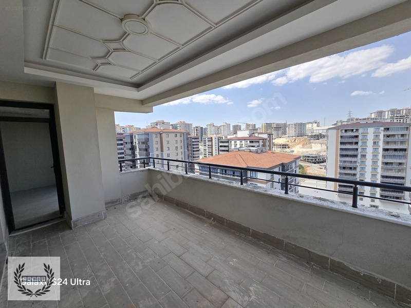 K.ahmet 2 De Parka Yakın Geniş Sıfır Arakat Ultralüx 2+1 Daire — fotoğraf 3