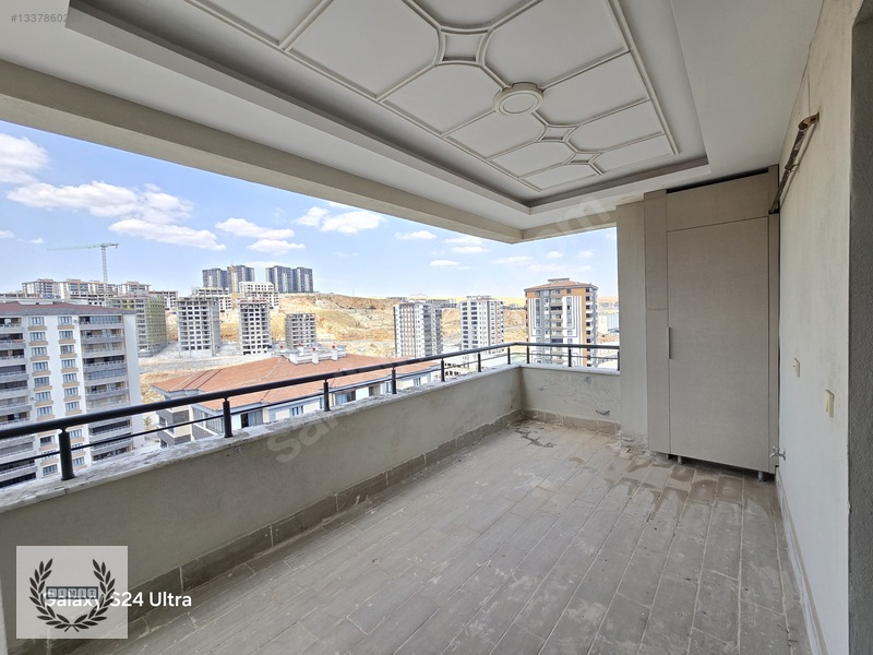 K.ahmet 2 De Parka Yakın Geniş Sıfır Arakat Ultralüx 2+1 Daire — fotoğraf 4