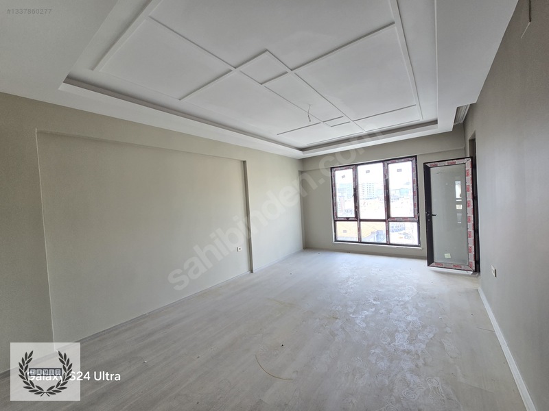 K.ahmet 2 De Parka Yakın Geniş Sıfır Arakat Ultralüx 2+1 Daire — fotoğraf 5