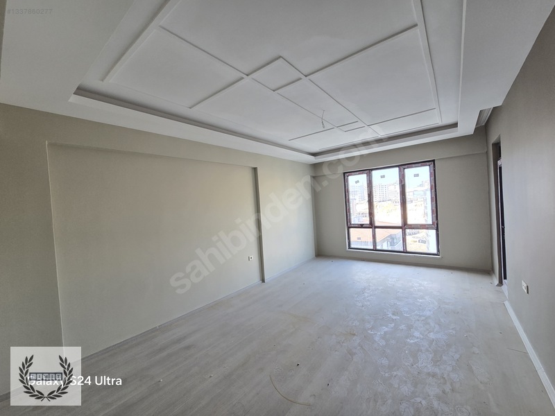 K.ahmet 2 De Parka Yakın Geniş Sıfır Arakat Ultralüx 2+1 Daire — fotoğraf 6