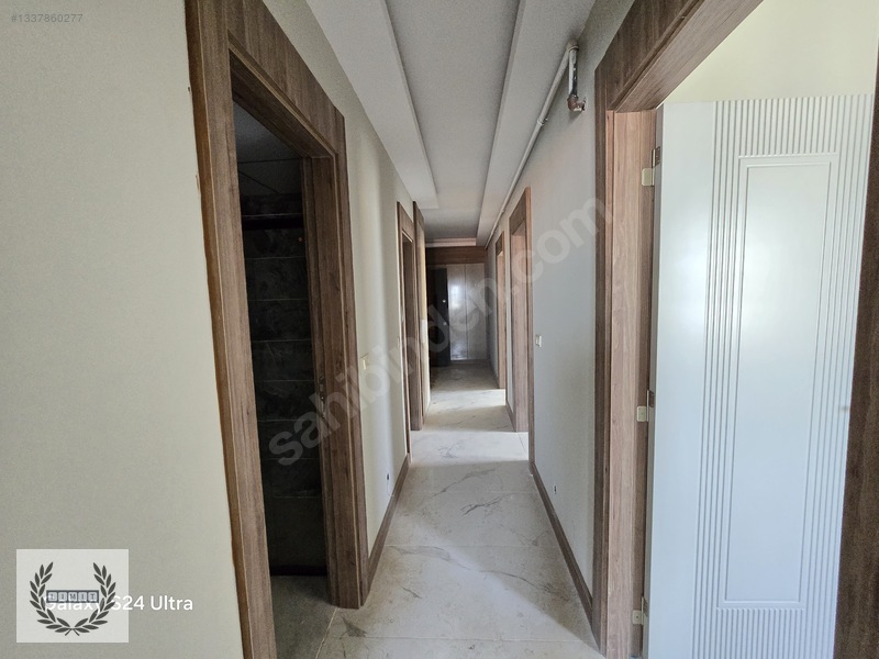 K.ahmet 2 De Parka Yakın Geniş Sıfır Arakat Ultralüx 2+1 Daire — fotoğraf 7