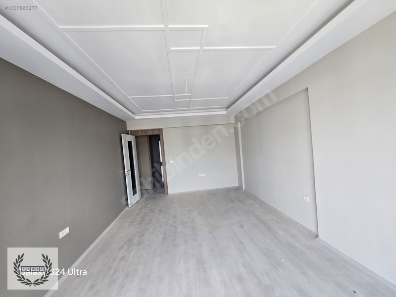 K.ahmet 2 De Parka Yakın Geniş Sıfır Arakat Ultralüx 2+1 Daire — fotoğraf 8