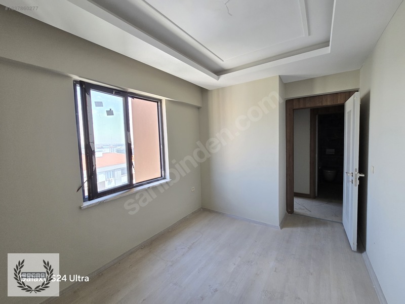 K.ahmet 2 De Parka Yakın Geniş Sıfır Arakat Ultralüx 2+1 Daire — fotoğraf 13