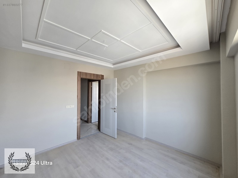 K.ahmet 2 De Parka Yakın Geniş Sıfır Arakat Ultralüx 2+1 Daire — fotoğraf 14