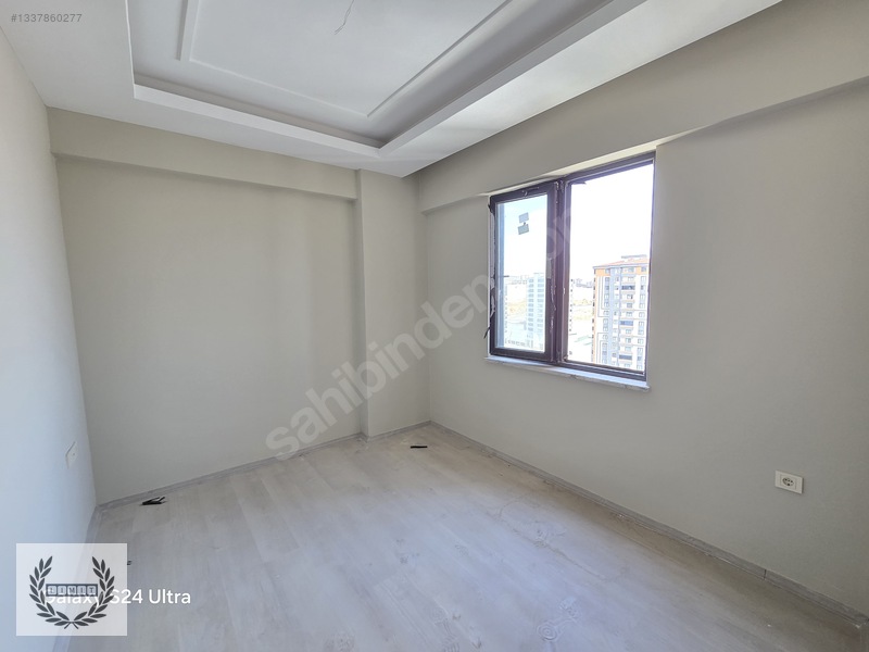 K.ahmet 2 De Parka Yakın Geniş Sıfır Arakat Ultralüx 2+1 Daire — fotoğraf 15