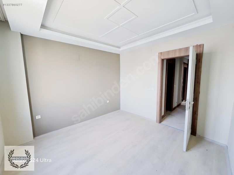 K.ahmet 2 De Parka Yakın Geniş Sıfır Arakat Ultralüx 2+1 Daire — fotoğraf 16