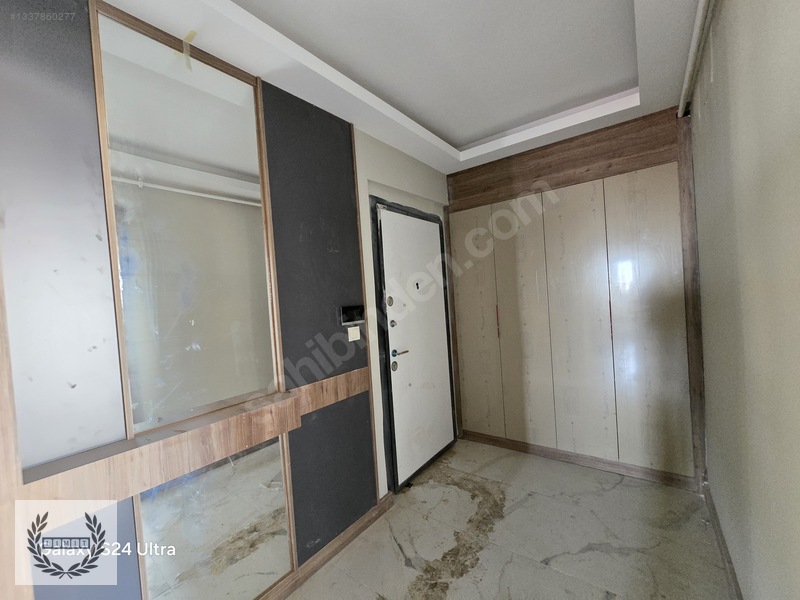 K.ahmet 2 De Parka Yakın Geniş Sıfır Arakat Ultralüx 2+1 Daire — fotoğraf 17