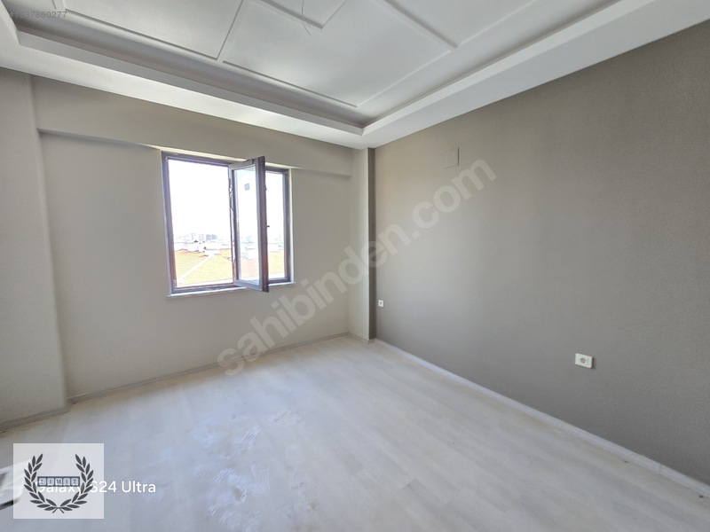 K.ahmet 2 De Parka Yakın Geniş Sıfır Arakat Ultralüx 2+1 Daire — fotoğraf 18