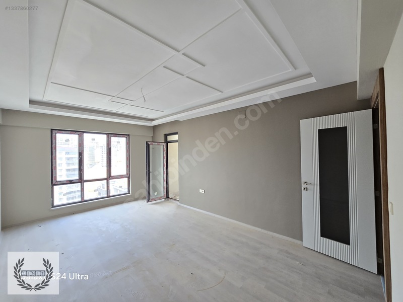 K.ahmet 2 De Parka Yakın Geniş Sıfır Arakat Ultralüx 2+1 Daire — fotoğraf 22