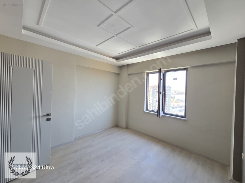 K.ahmet 2 De Parka Yakın Geniş Sıfır Arakat Ultralüx 2+1 Daire — fotoğraf 23